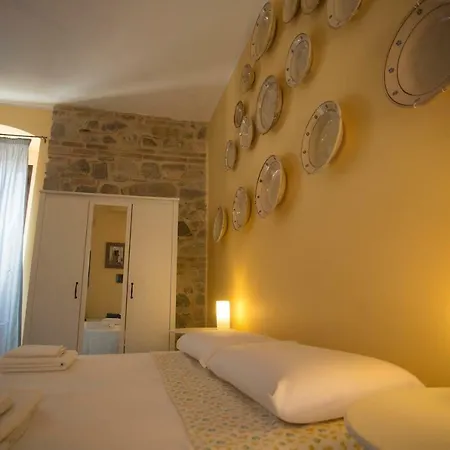 Bed & Breakfast La Casa Incantata *