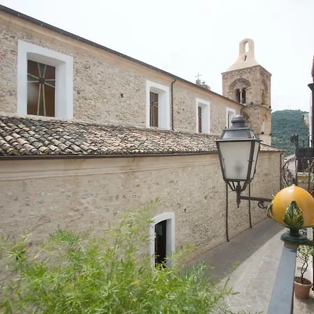La Casa Incantata *