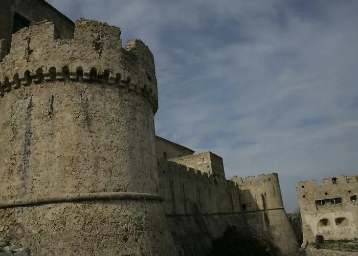 住宿加早餐酒店 La Casa Incantata *