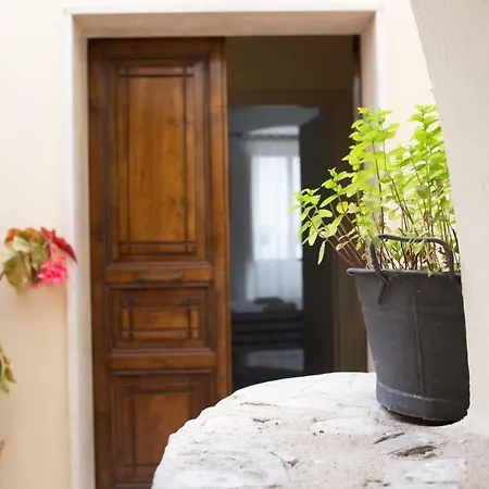 Frühstückspension La Casa Incantata