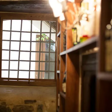 Bed & Breakfast La Casa Incantata *