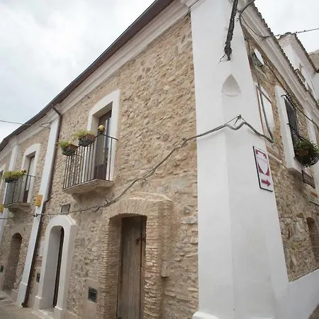 La Casa Incantata Bed & Breakfast