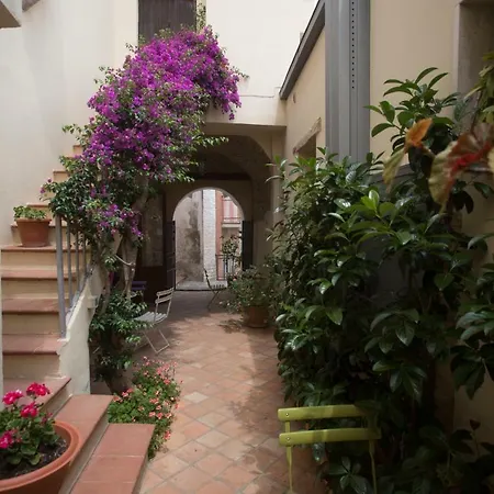 La Casa Incantata Rocca Imperiale