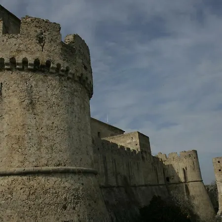 Frühstückspension La Casa Incantata *