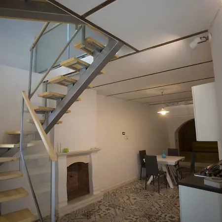 La Casa Incantata Frühstückspension *