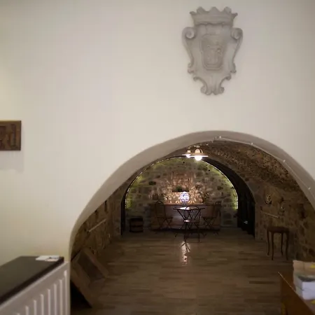 La Casa Incantata * Rocca Imperiale