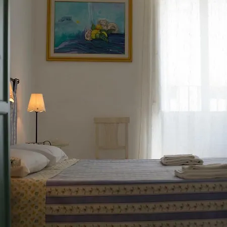 Frühstückspension La Casa Incantata *