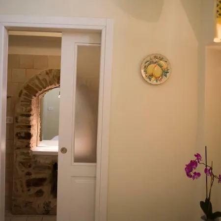 La Casa Incantata * Rocca Imperiale