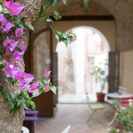 La Casa Incantata * Rocca Imperiale