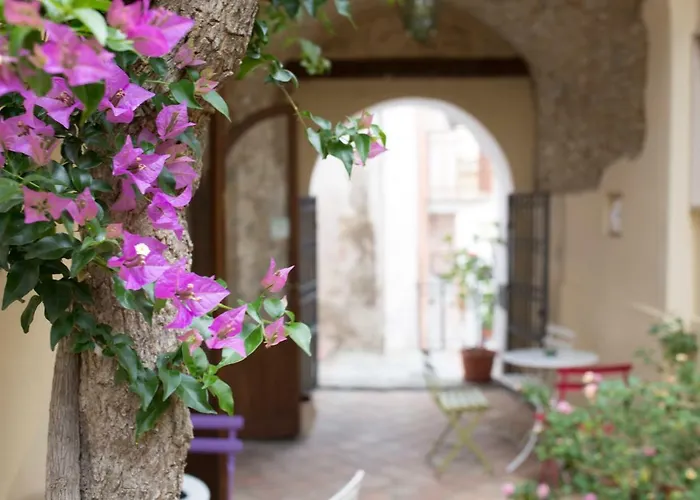 La Casa Incantata * Rocca Imperiale